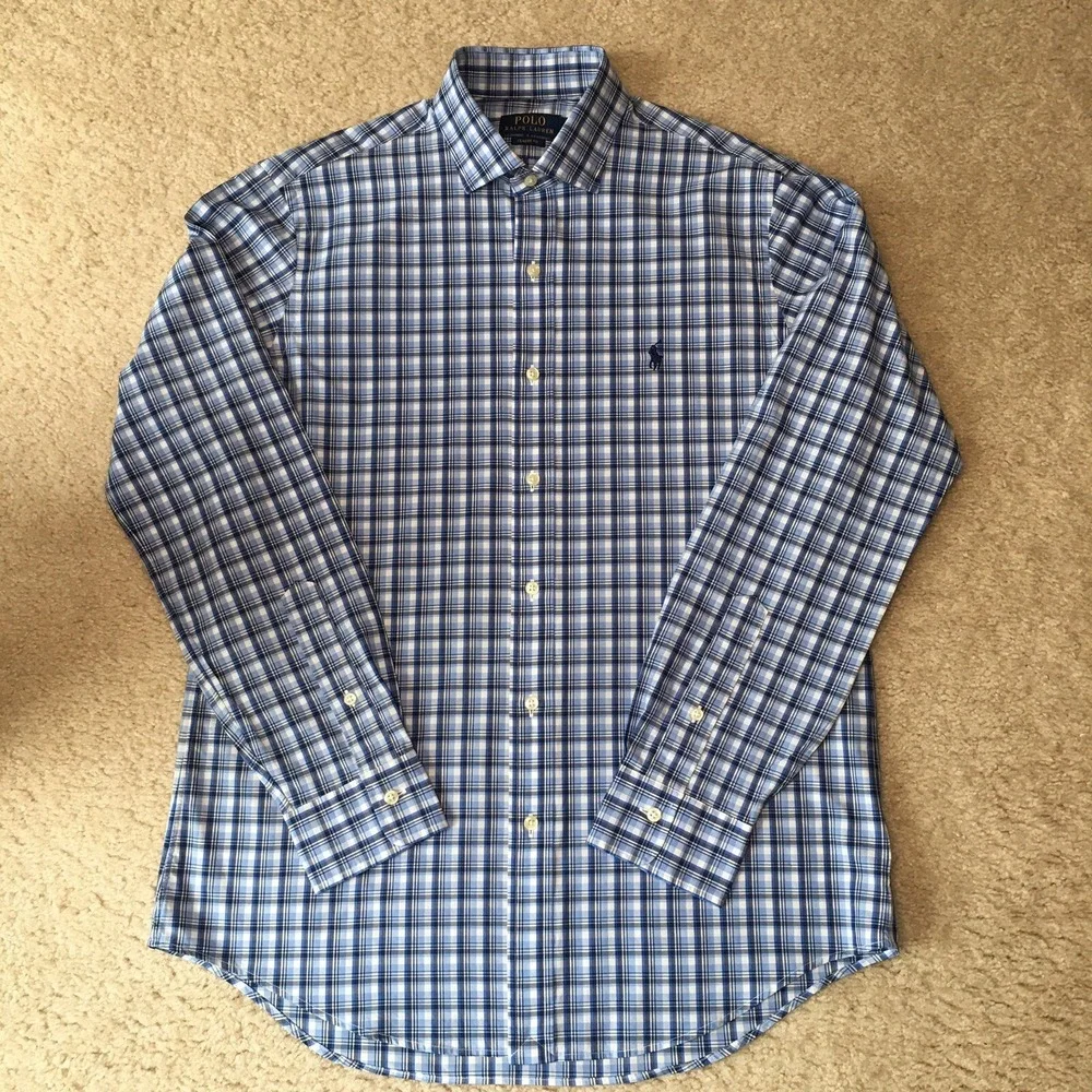 Ralph Lauren this polo